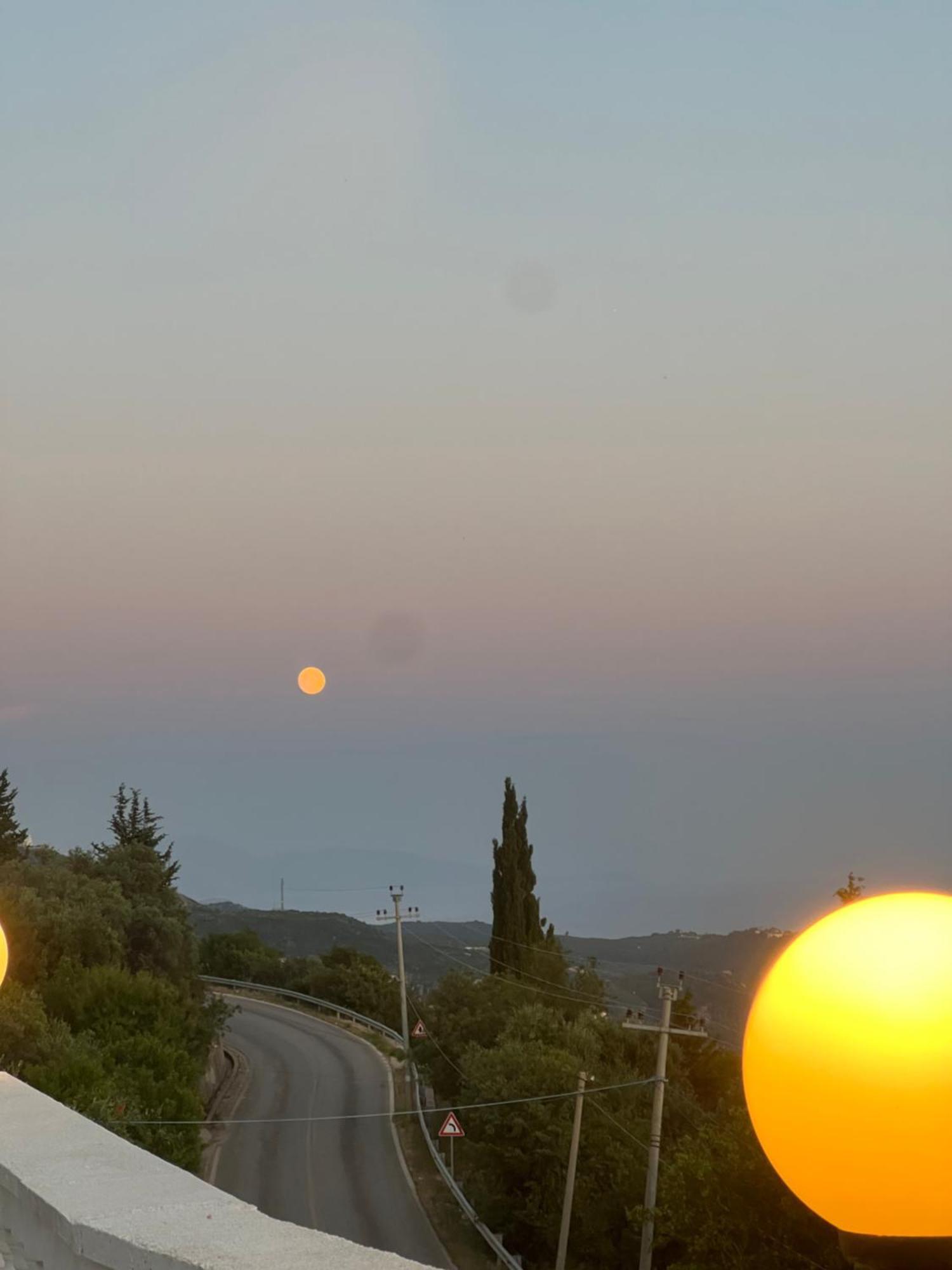La Perle Palase Buitenkant foto